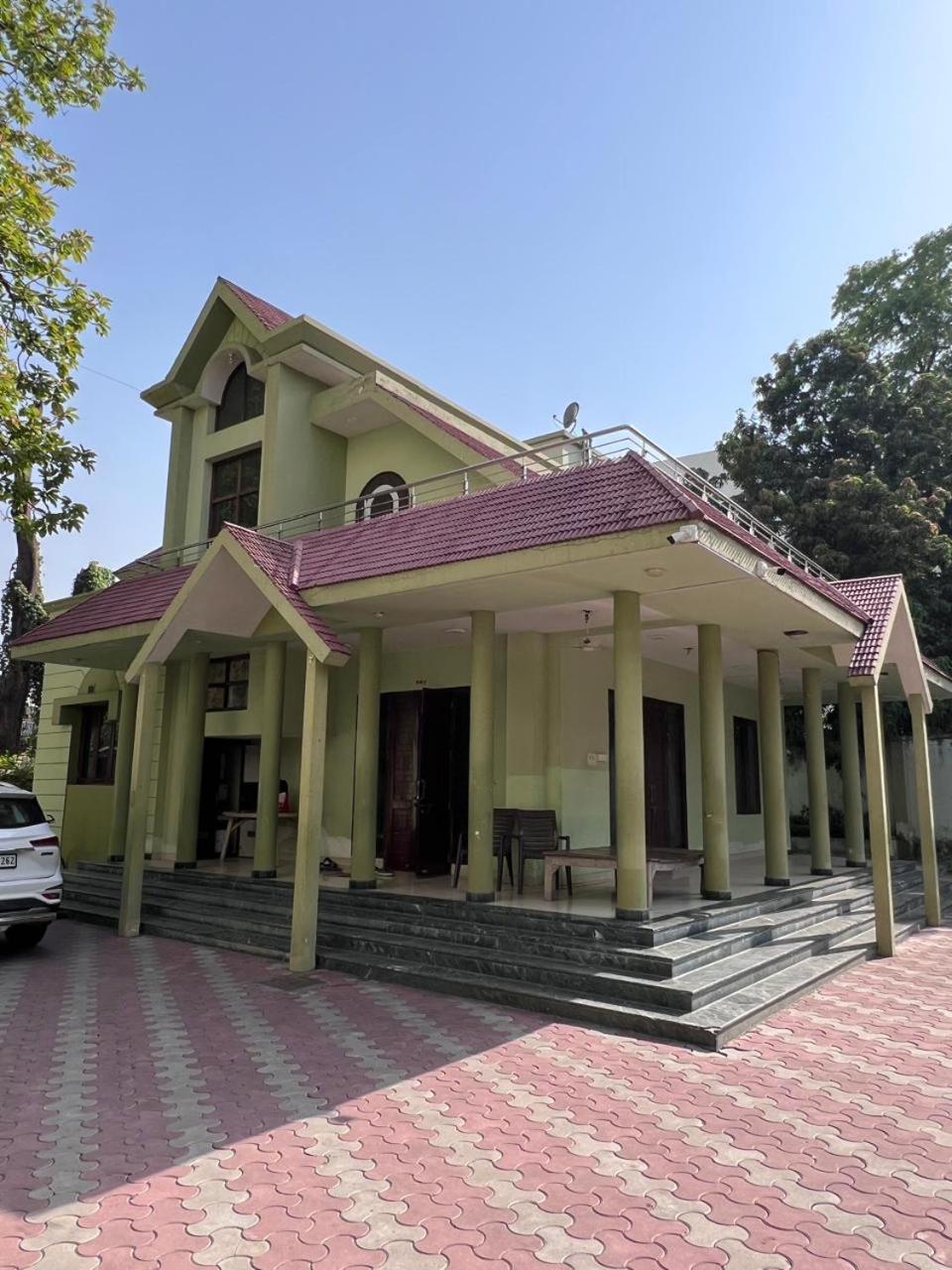 Kusum Villa - Varanasi, Varanasi